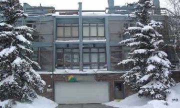 Park City, Utah, Vacation Rental Condo