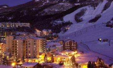 Steamboat Springs, Colorado, Vacation Rental Condo