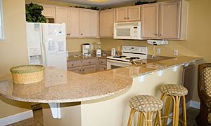 Fort Walton Beach, Florida, Vacation Rental Condo