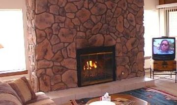 Breckenridge, Colorado, Vacation Rental Condo