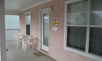 Panama City Beach, Florida, Vacation Rental Condo