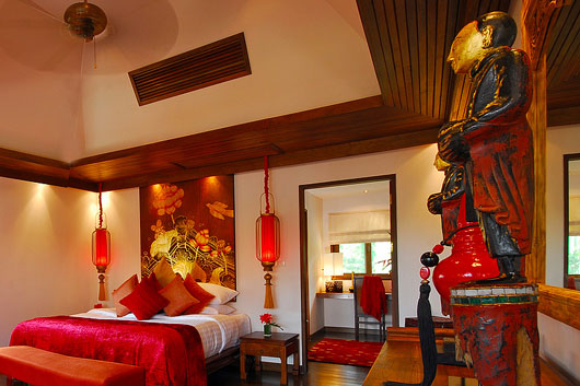 Thailand, Pattaya, Vacation Villa