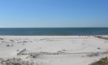 Gulf Shores, Alabama, Vacation Rental Condo