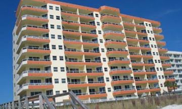 Orange Beach, Alabama, Vacation Rental Condo