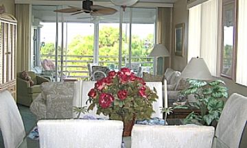 Naples, Florida, Vacation Rental Condo