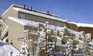 Winter Park, Colorado, Vacation Rental Condo