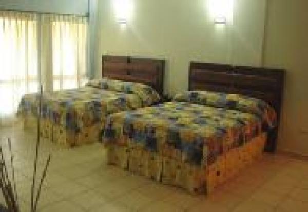 Bed-Room