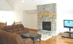 South Lake Tahoe, California, Vacation Rental House