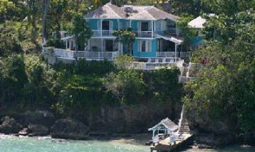 Ocho Rios, St. Ann, Vacation Rental House