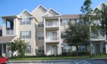 Davenport, Florida, Vacation Rental Condo