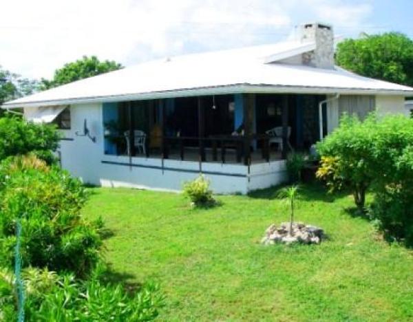 Governors Harbour, Eleuthera, Vacation Rental House