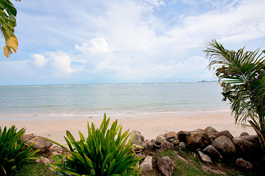 Na Muang beachfront Vacation Rentals