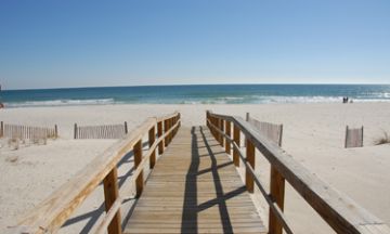 Gulf Shores, Alabama, Vacation Rental Condo