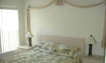 Davenport, Florida, Vacation Rental Villa