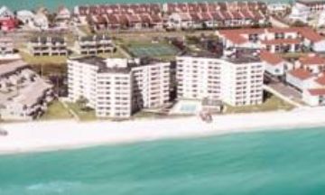 Gulf Breeze, Florida, Vacation Rental Condo