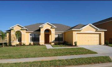 Davenport, Florida, Vacation Rental Villa