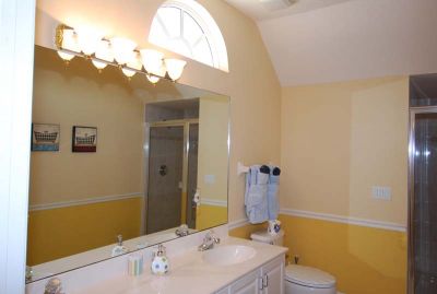Cape Coral Villa Rental