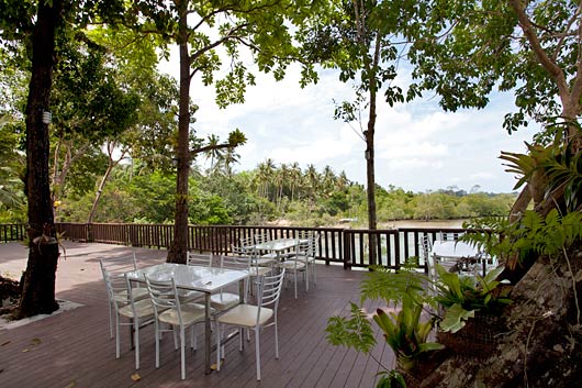 Ao Nam Mao Vacation Rental