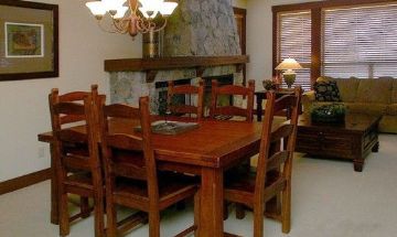 Big White Ski Resort, British Columbia, Vacation Rental Condo