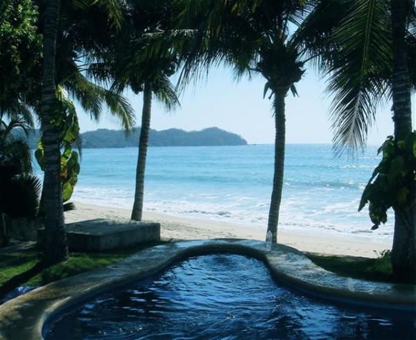 Pool  View With Ocwan View