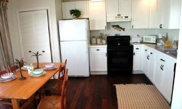 North Captiva, Florida, Vacation Rental Villa