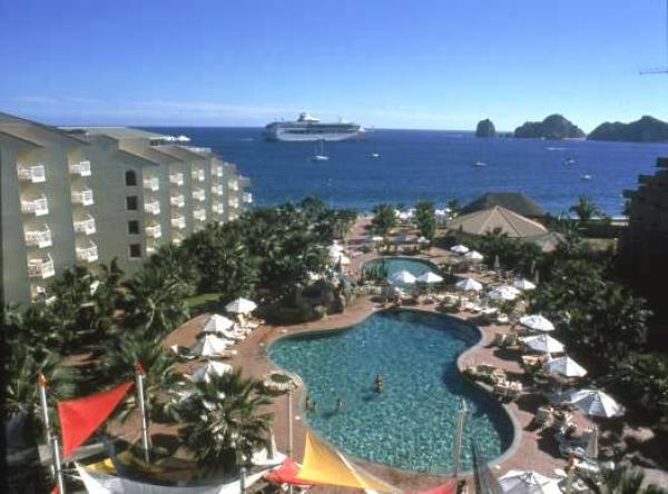 Ocean & Poolside View