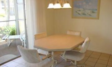 Sanibel Island, Florida, Vacation Rental Condo