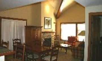 Solitude, Utah, Vacation Rental Condo