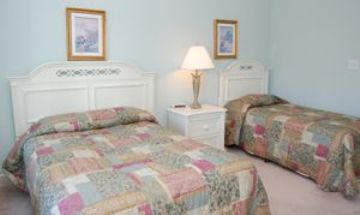 Hilton Head Island, South Carolina, Vacation Rental Condo