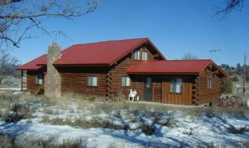 Pagosa Springs, Colorado, Vacation Rental House