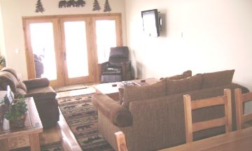 Frisco, Colorado, Vacation Rental House