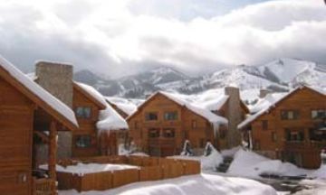 Park City, Utah, Vacation Rental House