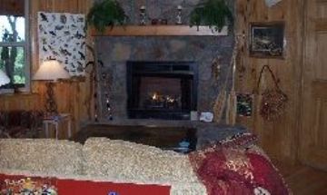 Helen, Georgia, Vacation Rental Cabin