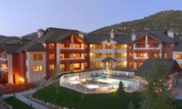 Steamboat Springs, Colorado, Vacation Rental House