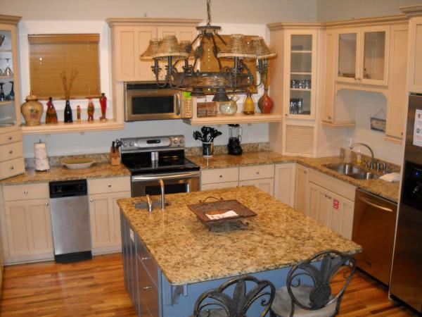 Seacrest Beach, Florida, Vacation Rental Townhouse