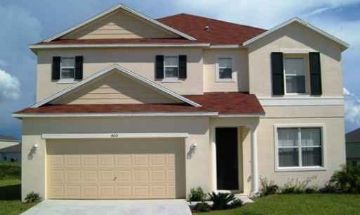 Davenport, Florida, Vacation Rental Villa