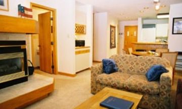 Steamboat Springs, Colorado, Vacation Rental Condo