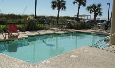 North Myrtle Beach, South Carolina, Vacation Rental Condo