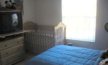 Kissimmee, Florida, Vacation Rental Villa