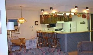 Breckenridge, Colorado, Vacation Rental Condo