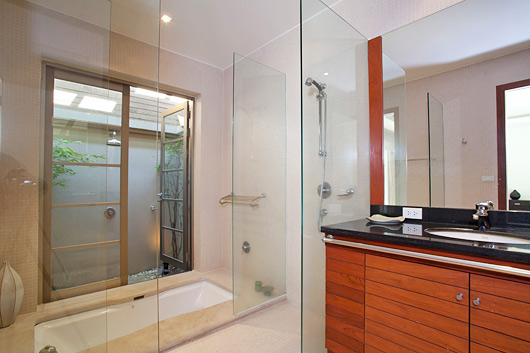 Bang Tao Beach 2 Bedroom Vacation Rental Villa