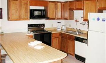 Breckenridge, Colorado, Vacation Rental Condo