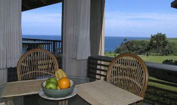 Princeville, Hawaii, Vacation Rental Condo