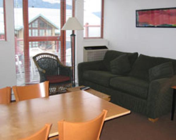 Whistler, British Columbia, Vacation Rental Condo