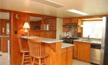 Easton, Maryland, Vacation Rental House