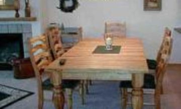 Fraser, Colorado, Vacation Rental House