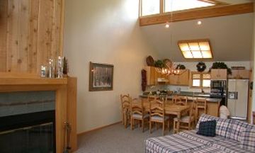 Park City, Utah, Vacation Rental House