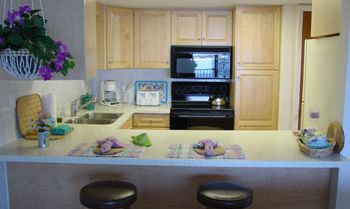 Bradenton Beach, Florida, Vacation Rental Condo