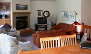 Sunriver, Oregon, Vacation Rental House