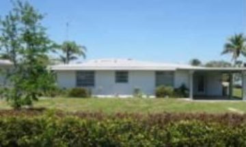 Englewood, Florida, Vacation Rental House